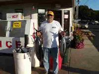 Whale Watching Depoe Bay 